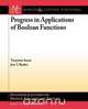 Progress in Applications of Boolean Functions, Tsutomu Sasao 