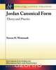 Jordan Canonical Form, Steven Weintraub 