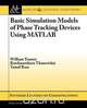 Basic Simulation Models of Phase Tracking Devices Using MATLAB, William Tranter 