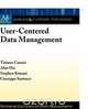 User-Centered Data Management, Tiziana Catarci 