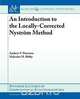 An Introduction to the Locally Corrected Nystrom Method, Andrew Peterson 