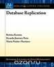 Database Replication, Bettina Kemme 