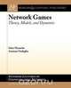 Network Games, Ishai Menache 
