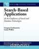 Search-Based Applications, Gregory Grefenstette 