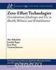 Zero Effort Technologies, Alex Mihailidis 
