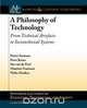 A Philosophy of Technology, Pieter Vermaas 
