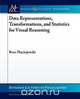 Data Representations, Transformations, and Statistics for Visual Reasoning, Ross Maciejewski 