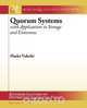 Quorum Systems, Marko Vukolic 