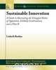 Sustainable Innovation, Lisbeth Borbye 