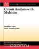 Circuit Analysis with Multisim, David B. Ez-L Pez 