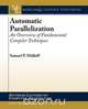 Automatic Parallelization, Samuel Midkiff 