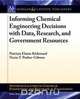Informing Chemical Engineering Decisions with Data, Research, and Government Resources, Patricia Elaine Kirkwood 