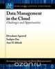 Data Management in the Cloud, Divyakant Agrawal 
