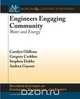 Engineers Engaging Community, Gregory Crebbin 