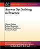 Answer Set Solving in Practice, Martin Gebser 