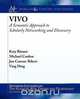 Vivo, Katy Borner 