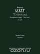 Totentanz, S. 126 - Study score, Franz Liszt 