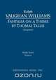 Fantasia on a Theme of Thomas Tallis - Study score, Ralph Vaughan Williams 