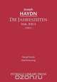 Die Jahreszeiten, Hob. XXI, Joseph Haydn 