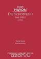 Die Schopfung, Hob. XXI, Joseph Haydn 