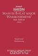 Mass in B-flat major 