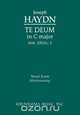 Te Deum in C Major, Hob. XXIIIC, Joseph Haydn 