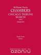 Chicago Tribune March, William Paris Chambers 