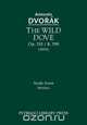 The Wild Dove, Op. 110 / B. 198, Antonin Dvorak 