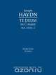 Te Deum in C Major, Hob. XXIIIC.2, Joseph Haydn 