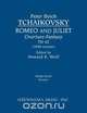 Romeo and Juliet (1880 version), TH 42, Peter Ilyich Tchaikovsky 