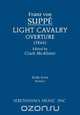 Light Cavalry Overture, Franz von Suppe 