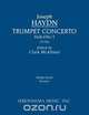 Trumpet Concerto, Hob.VIIe.1, Joseph Haydn 