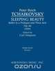 Sleeping Beauty, Op.66, Peter Ilyich Tchaikovsky 