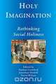 Holy Imagination, Rethinking Social Holiness, Nathan Crawford 