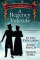 A Regency Yuletide, Book, Jo Ann Ferguson 
