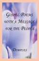 Gospel Poems with a Message for the People, Dimples 