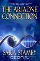 The Ariadne Connection, Sara Stamey 