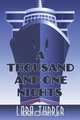 A Thousand and One Nights, Lara Tupper 