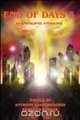 End of Days 5, Joe McKinney 