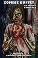 Zombie Buffet, Suzanne Robb 