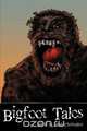 Bigfoot Tales, Anthony Giangregorio 