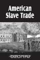 American Slave Trade, Jesse Torrey 