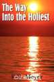The Way Into the Holiest, F. B. Meyer 