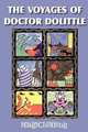 The Voyages of Dr. Dolittle, Hugh Lofting 