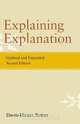 Explaining Explanation, David-Hillel Ruben 