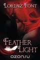 Feather Light, Lorenz Font 