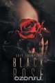 Black Rose, Kris Thompson 