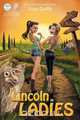 Lincoln Ladies, Suzy Duffy 