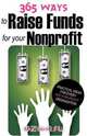 365 Ways to Raise Funds for Your Nonprofit, April R. Jervis 