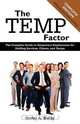 The Temp Factor, Cathy A. Reilly 